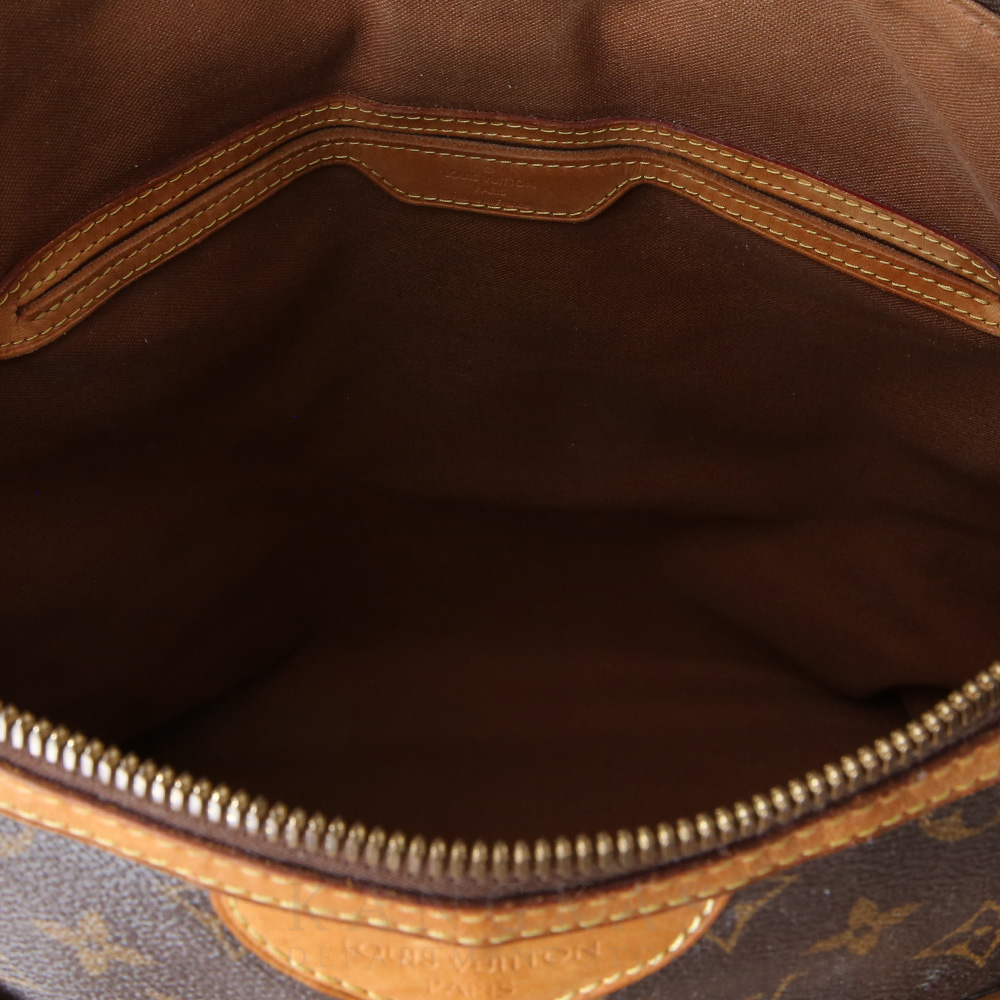 LOUIS VUITTON(USED)루이비통 모노그램 팔레르모 GM